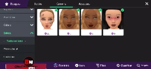 avakin life nível 30