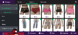 avakin life nível 30
