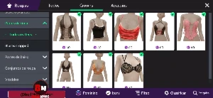 avakin life nível 30