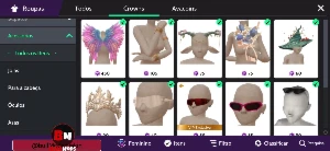 avakin life nível 30