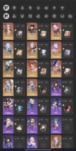 Honkai: Star Rail (HSR) - Conta com Castorice Premium