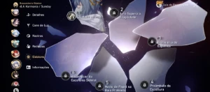 Honkai: Star Rail (HSR) - Conta com Castorice Premium