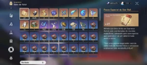 Honkai: Star Rail (HSR) - Conta com Castorice Premium