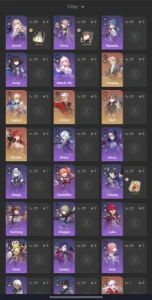 Honkai: Star Rail (HSR) - Conta com Castorice Premium