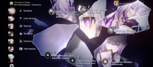 Honkai: Star Rail (HSR) - Conta com Castorice Premium