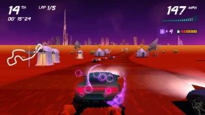 Xbox Horizon Chase Turbo #C40982