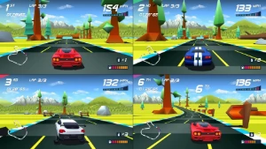 Xbox Horizon Chase Turbo #C40982