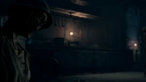 Xbox The Dark Pictures Anthology: Man of Medan (Xbox #C56518