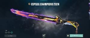 Conta Valorant 6Mil Gastos, Radiante (Bunddles Champions)