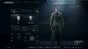 Arena Breakout Infinite (PC) 21kk stash 14kk liquido - Escape from Tarkov