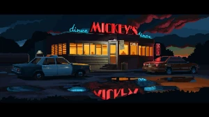 Xbox Police Stories #C30697