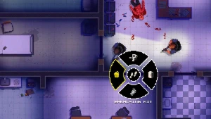 Xbox Police Stories #C30697