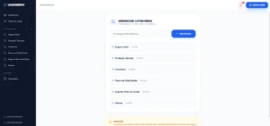 🚀 Crm Offline Simples, Rápido E Totalmente No Seu Controle - Outros