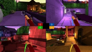 Xbox Screencheat #C71027