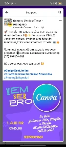 Auto Postador em Grupos do Facebook - Serviços Digitais