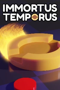 Xbox Immortus Temporus #C27880