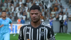 Patch Brasileirão - FIFA 2023