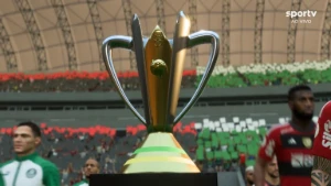 Patch Brasileirão - FIFA 2023