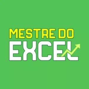 Curso Mestre do Excel Curso de Excel completo do zero ao pro - Courses and Programs