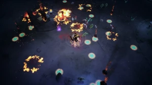 Xbox REMEDIUM: Sentinels #C36032