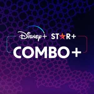 Disney Plus & Star Plus  30 Dias Garantido