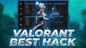 🟣 Valorant Cheat🎯Aimbot Esp ✨ Skin Changer - Vitalicio ✅