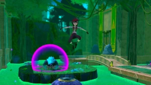 Xbox Hotel Transylvania: Scary-Tale Adventures #C68946