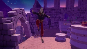 Xbox Hotel Transylvania: Scary-Tale Adventures #C68946