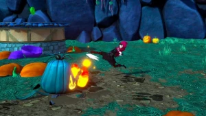 Xbox Hotel Transylvania: Scary-Tale Adventures #C68946