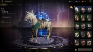 Conta legend of ymir lvl 32 mage 39k + 800 Diamante - Others