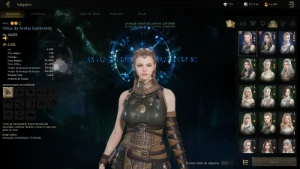 Conta legend of ymir lvl 32 mage 39k + 800 Diamante - Others