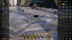 Conta legend of ymir lvl 32 mage 39k + 800 Diamante - Others