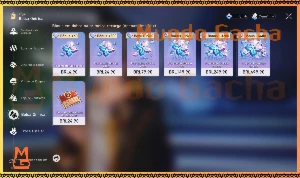 🟢HONKAI STAR RAIL Reroll com Jade Estelar ✨ - Outros