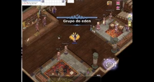 Servidor de ragnarok completo