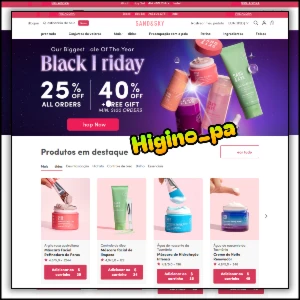 Tema Shrine Pro + Atualizações e Brindes