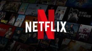 Netflix 4K Ultra Hd 30 Dias | 1 Tela - Premium