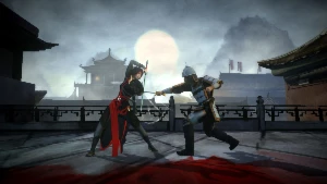 Xbox Assassin's Creed Chronicles: China #C55661