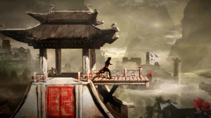 Xbox Assassin's Creed Chronicles: China #C55661