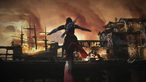 Xbox Assassin's Creed Chronicles: China #C55661