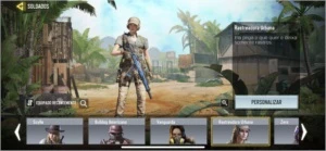 Conta com 18 passes de batalha criada na season 1 - Call of Duty COD