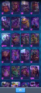 Clash Royale