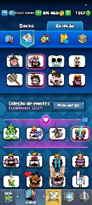 Clash Royale