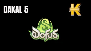 Dofus Kamas Dakal 5