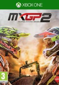 Xbox MXGP2 #C58357
