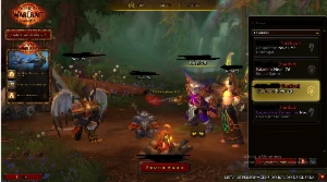 Conta World of Warcraft The War Within