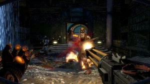 Xbox Bioshock 2 Remastered #C61081