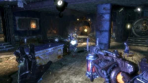 Xbox Bioshock 2 Remastered #C61081