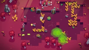 Xbox Blazing Beaks #C66448