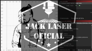 🌟 Biblioteca Definitiva 2025 –Para Lightburn - Others