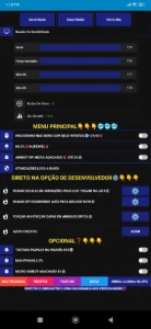 Regedit Vip Free Fire 100% Antiban Só Capa